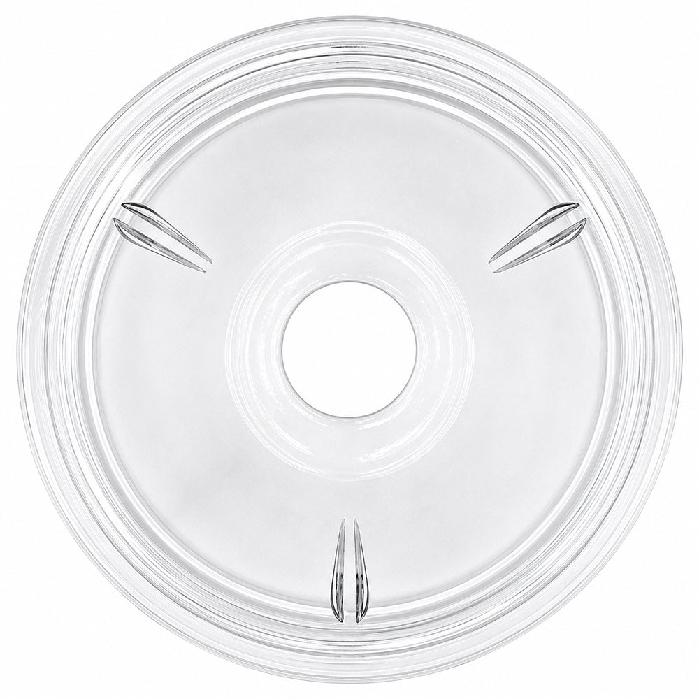 Fuel Sediment Bowl - Fits Universal Tractors FC250002, FC25 00 02