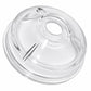 Fuel Sediment Bowl - Fits Universal Tractors FC250002, FC25 00 02