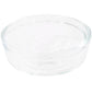 S.40572 Fuel Bowl, Glass, Shallow - Fits Perkins A4.212 (LA), A4.236 (LD) +