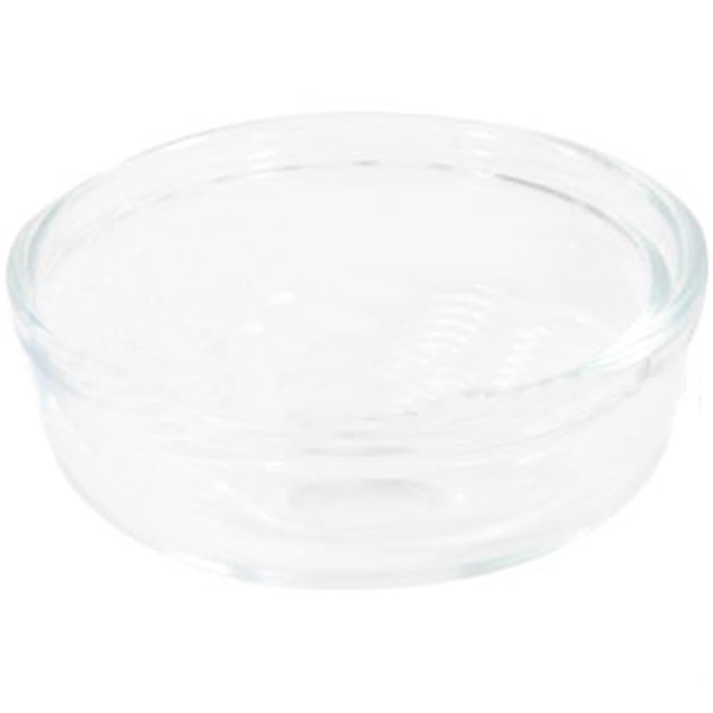 One Fuel Bowl Glass Shallow Fits Allis Chalmers, Fits Ford, Fits John Deere