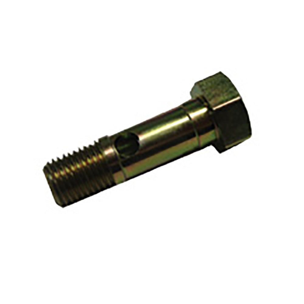 172" Gas Tractor Sediment Bowl Retanning Bolt 7/16" Fits Ford 801 4000C0NN9A349B