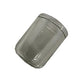 Glass Sediment Bowl Fits Ford Replaces 311276