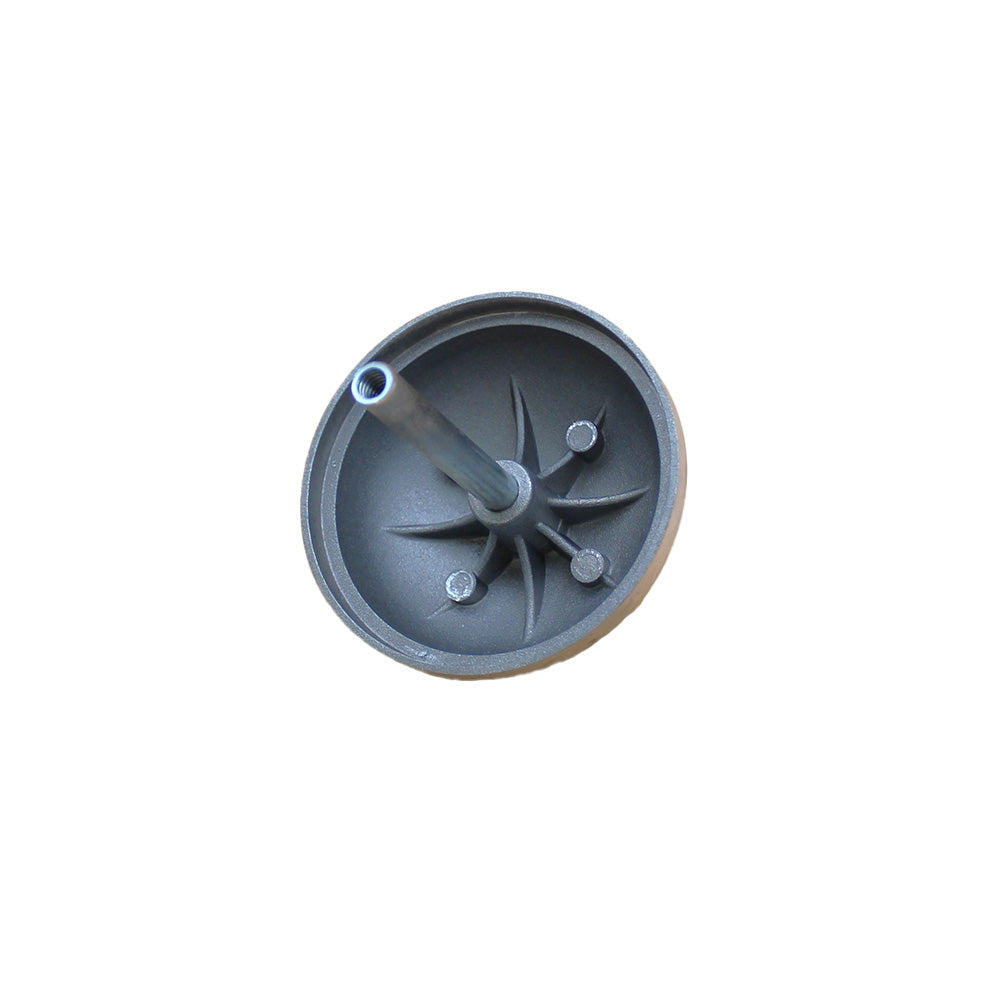 Fuel Bowl Filter Cover Fits White Replaces 676997A