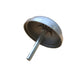 Fuel Bowl Filter Cover Fits White Replaces 676997A