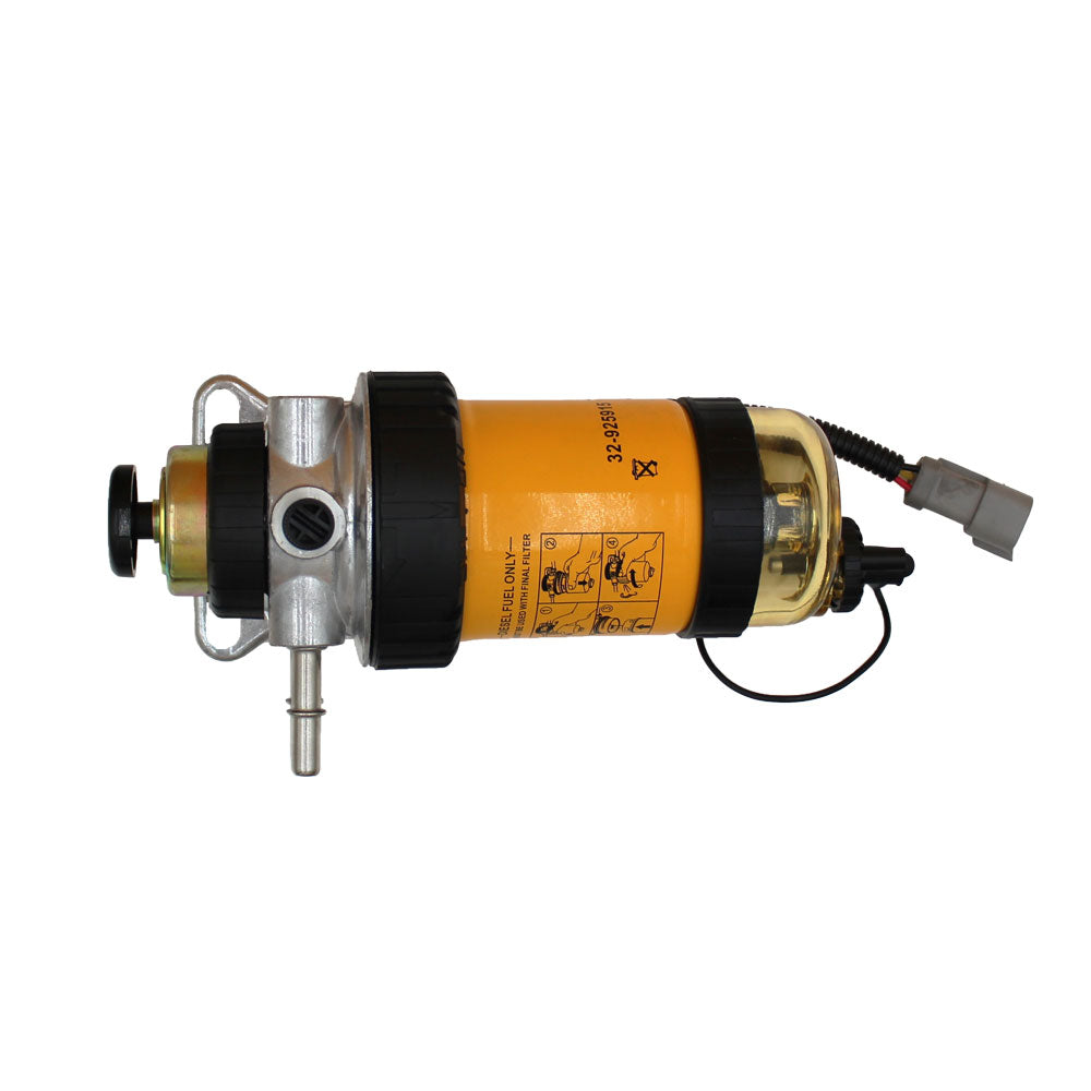 Fuel Sediment Assembly Fits JCB Replaces 32-925914