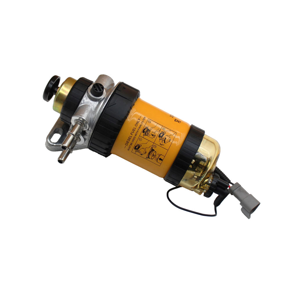 Fuel Sediment Assembly Fits JCB Replaces 32-925914