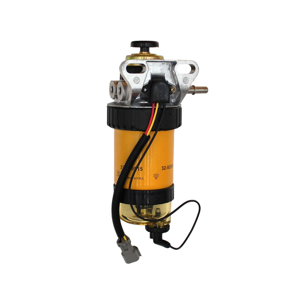 Fuel Sediment Assembly Fits JCB Replaces 32-925914