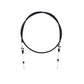 380021A1 Throttle Cable Fits Case 580 SUPER M+2 580 SUPER N 590 SUPER M-2