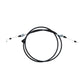 Throttle Cable Fits Case/International Harvester Replaces 350014A2