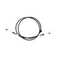 Throttle Cable Fits Case/International Harvester Replaces 350014A2