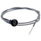 290831 60'' Push-Pull Control Choke Cable 703971