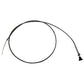 290831 703971 One New 60'' Push Pull Choke Cable 278-7936 290-831