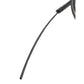 237 Universal Rotary Push Pull Choke Throttle Cable 63" Long, Inner 60" Conduit