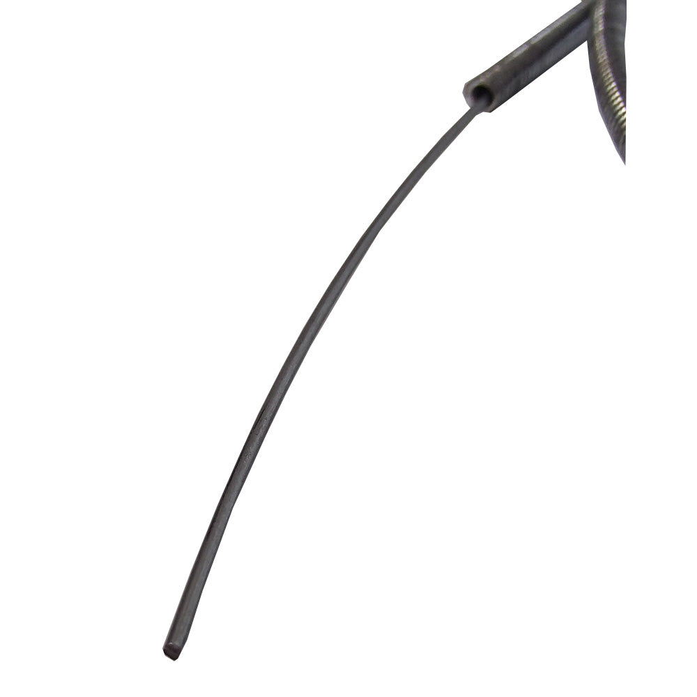 New Universal Push Pull Choke / Throttle Cable 63" Long Smooth Action