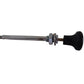 Push-Pull Control Choke Cable Fits Push Pull Choke or Throttle Cable 60" Conduit
