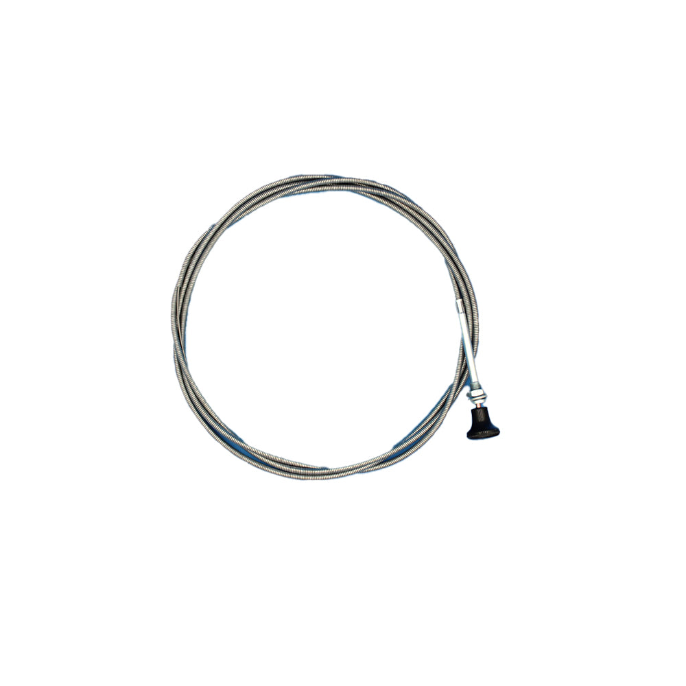 Replacement 96" Universal Fit Push / Pull Choke Cable 60-122