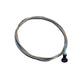 Push Pull Choke Cable BW234 fits Lincoln SA-200 SA-250 F163 F162