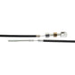 Stop Cable Fits David Brown K918845 770, 780,885, 885