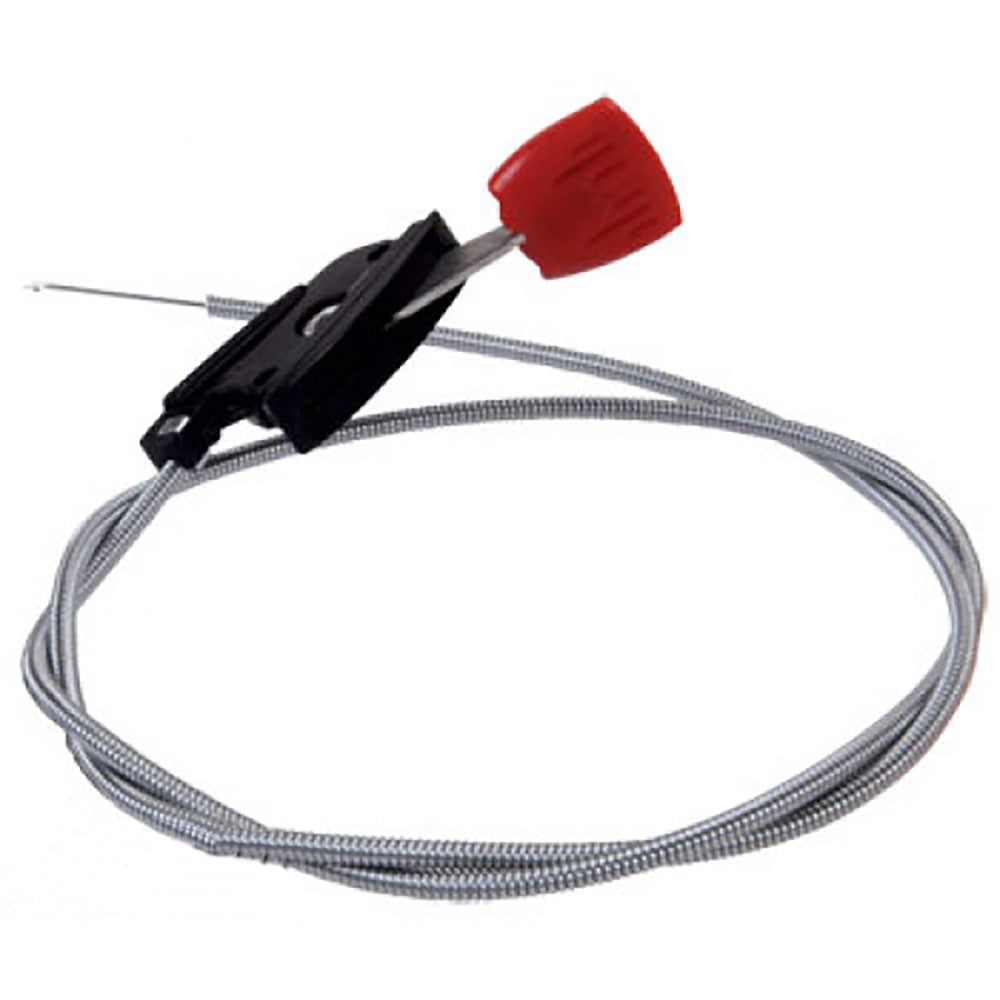 Throttle Control Cable Assembly Fits McLane Replaces 1013B