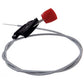 60-009 Throttle Control Cable Assembly Replaces McLane 1013B