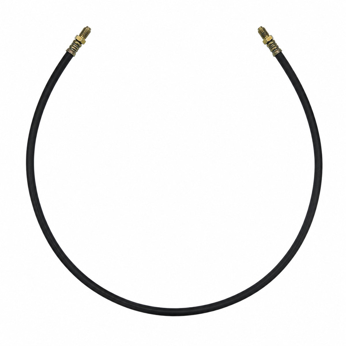 Fuel Line 38 Inches Long