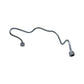 #2 Injector Line Fits Ford/New Holland Replaces D9NN9A556DA