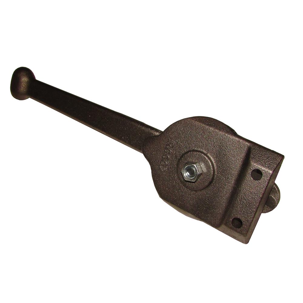 NEW Throttle Lever Tractor M MD MDV MV Super H Super HV Fits International