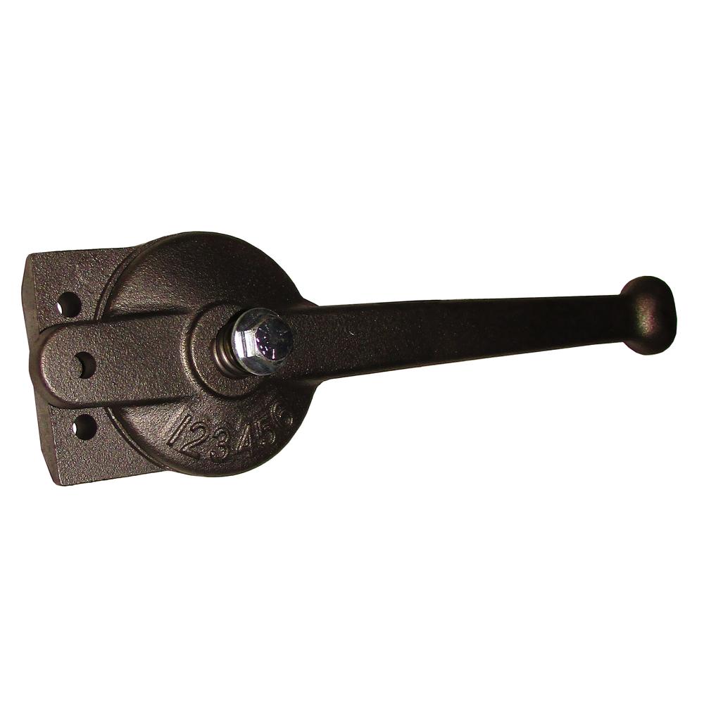 NEW Throttle Lever Tractor M MD MDV MV Super H Super HV Fits International