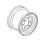 Front Wheel Rim Fits Universal Products