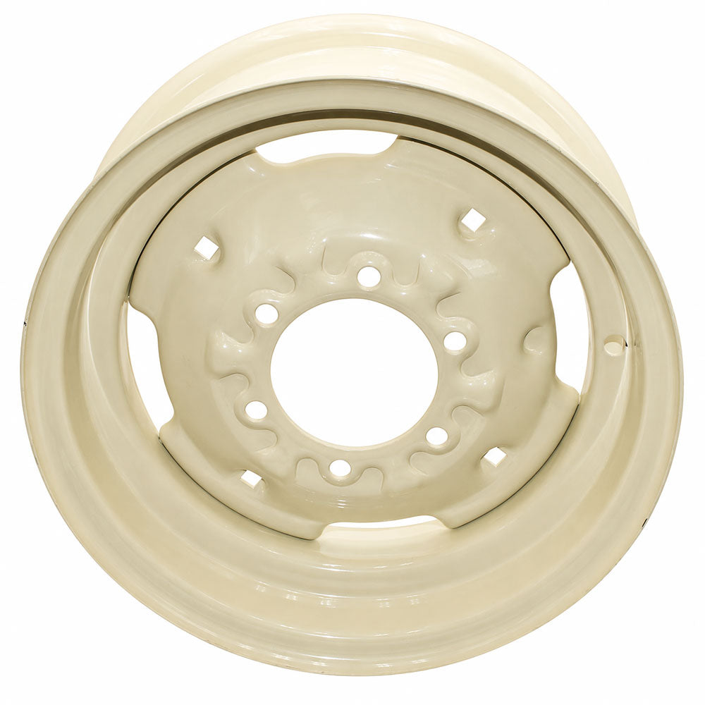 AL82488 FRONT WHEEL RIM 5.5" x 16" Fits John Deere 1040 1640 2040 2140 2550 840