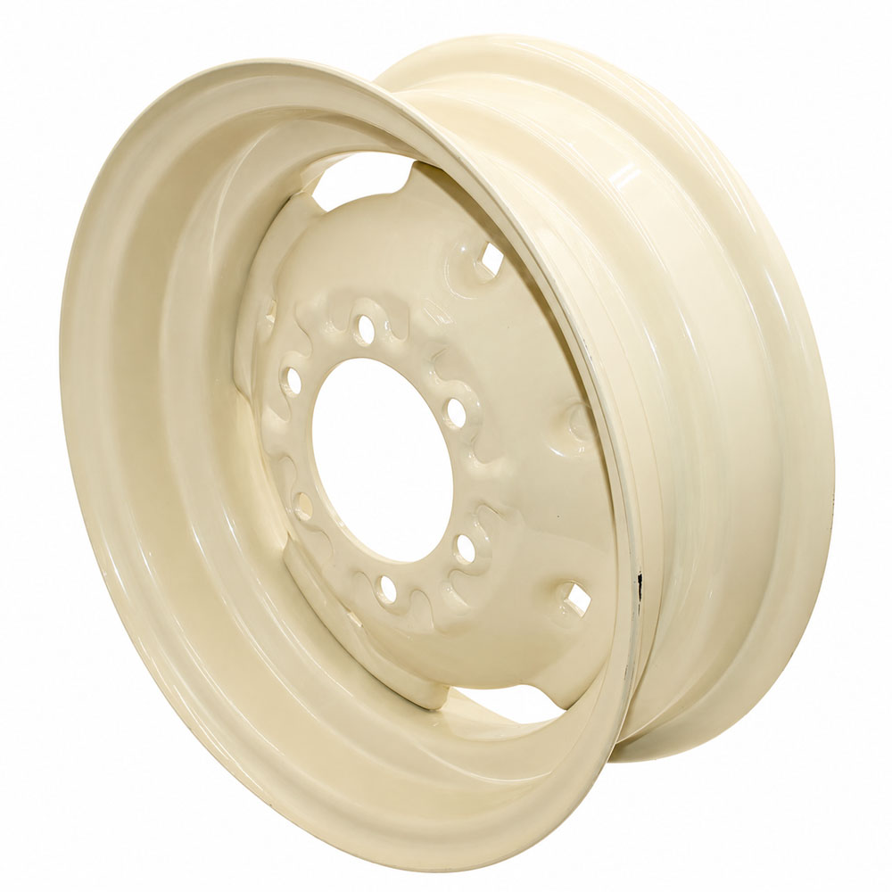 Front Wheel Rim Fits Kubota Tractors L3600 L3710 L3830 L4200 L4300 L4310 FW55166