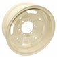 WN-FW55166-PEX Rim, 5.5" x 16", Front Fits Deutz D36-07 DX3.30 DX3.50 DX3.65