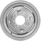 FW55166 5.5" x 16" Front Rim Fits Case IH Fits Ford Fits Massey Ferguson 2000 23