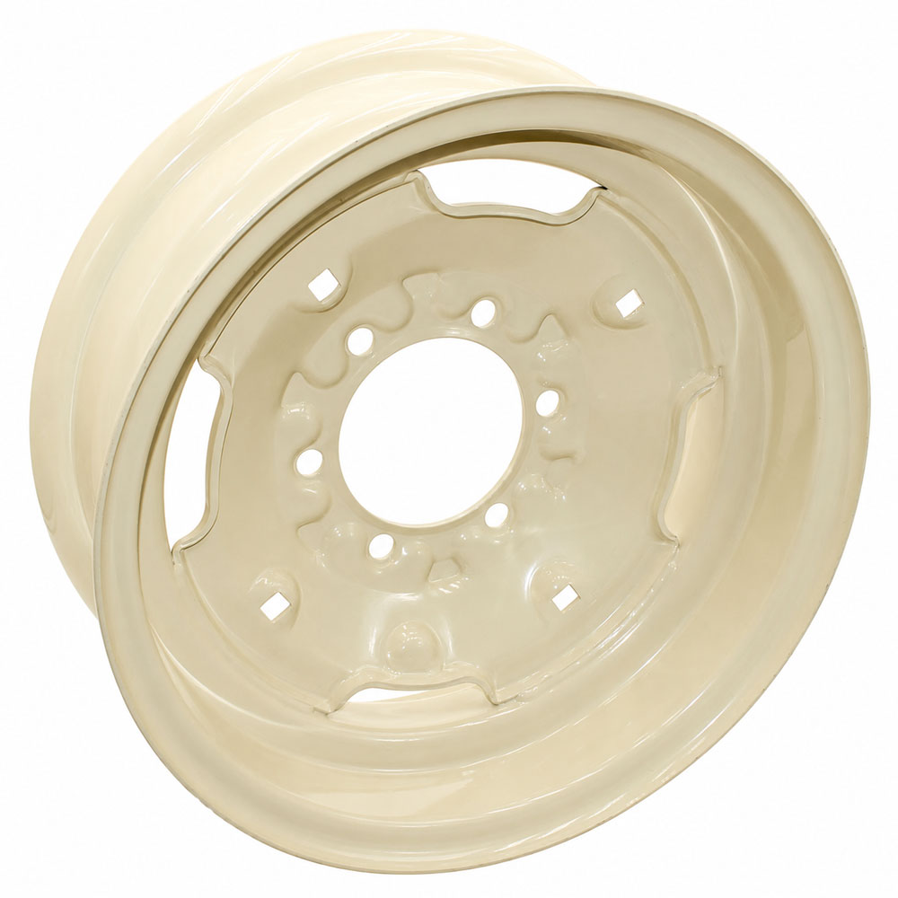 Front Wheel Rim Fits Kubota Tractors L3600 L3710 L3830 L4200 L4300 L4310 FW55166