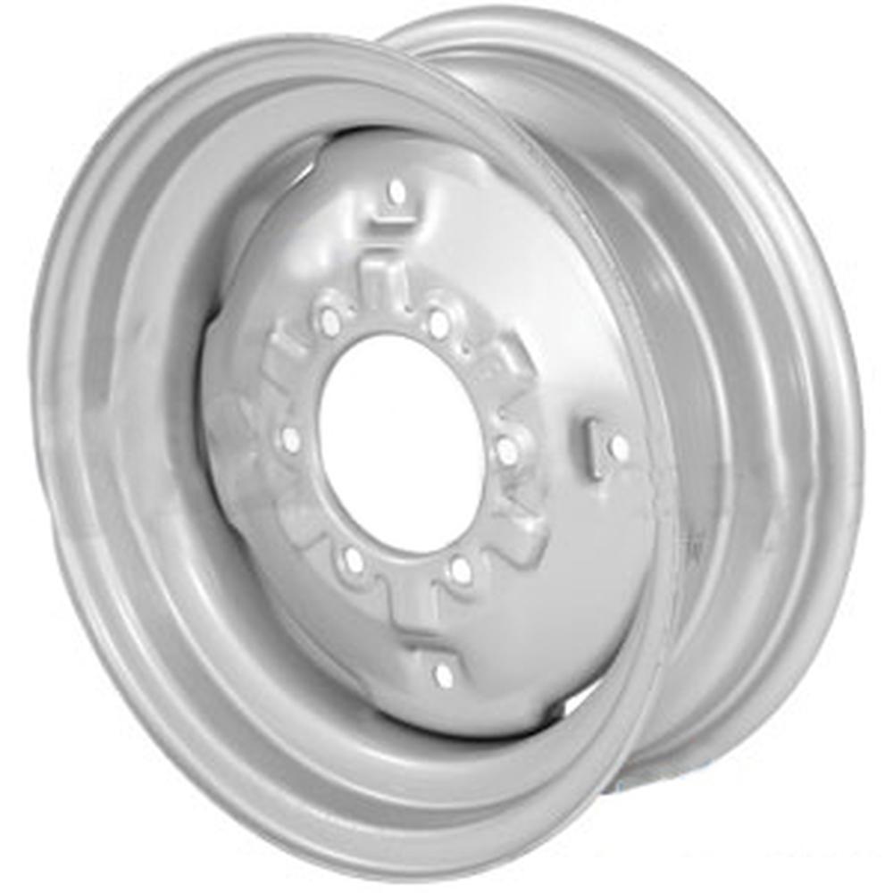 Front Wheel Rim Fits Case/International Harvester Replaces 3114166R91