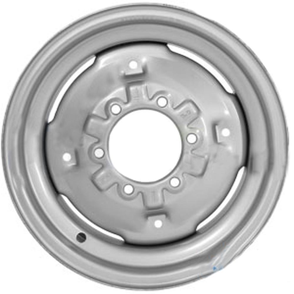 FW55166 5.5" x 16" Front Rim Fits Case IH Fits Ford Fits Massey Ferguson 2000 23