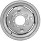 WN-FW55166-PEX Rim, 5.5" x 16", Front Fits Kubota B1550 B1700 B1750 B2100 B2400