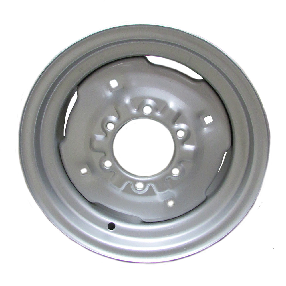 Front Wheel Rim Fits Kubota Tractors L3600 L3710 L3830 L4200 L4300 L4310 FW55166
