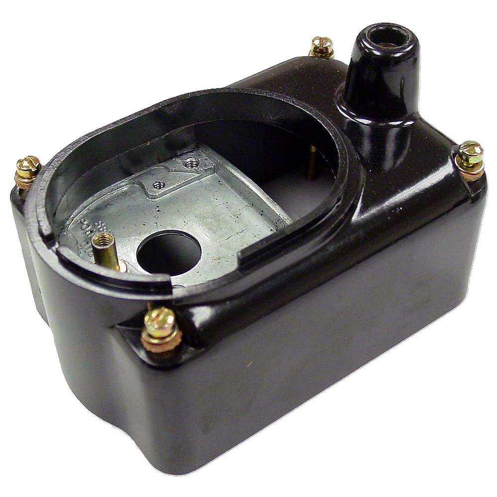 FXC23002A Lower Cap for Wico C Magneto Fits John Deere A AO AR B BO BR D G H L