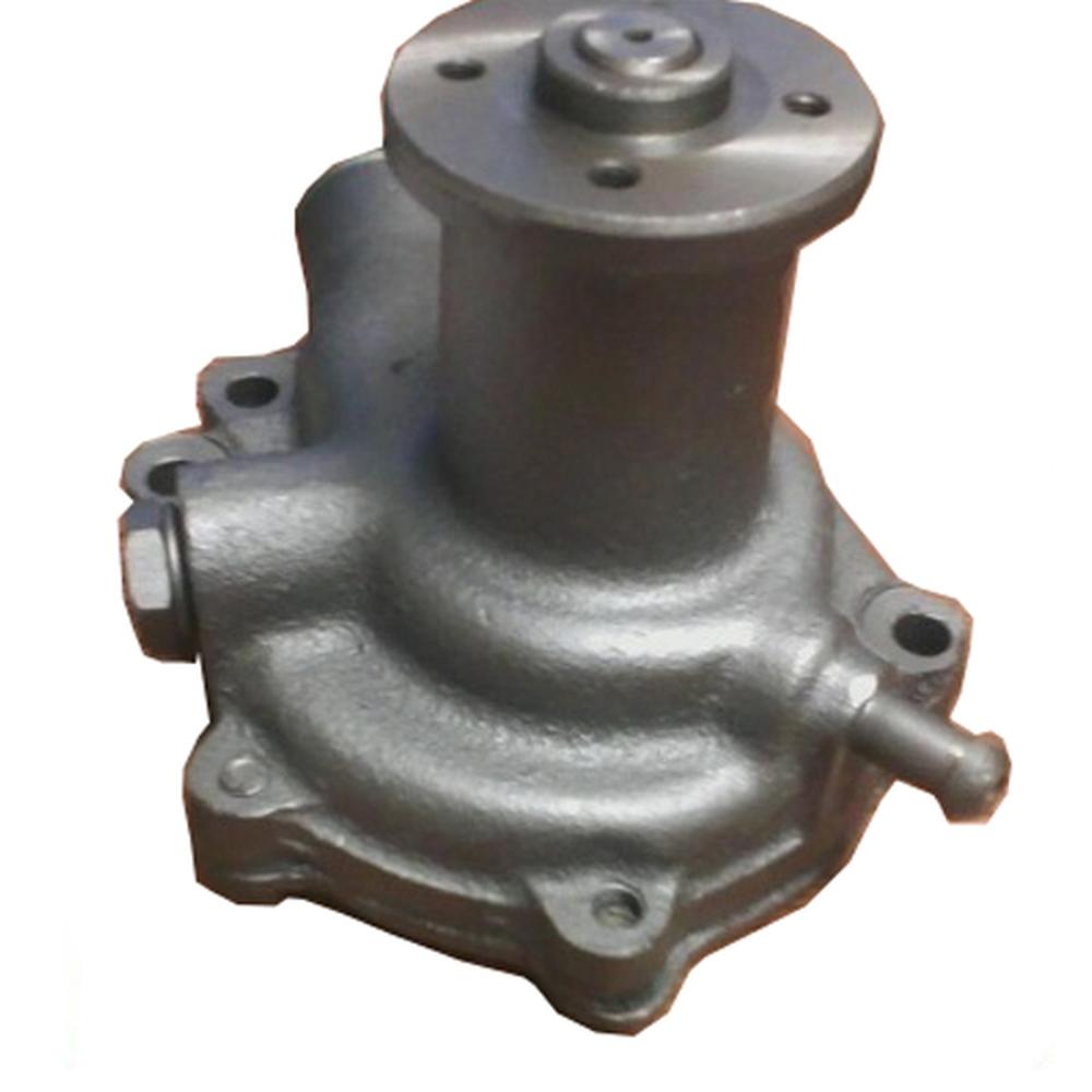 S.53175 Water Pump, Satoh, Ih Fits Case IH