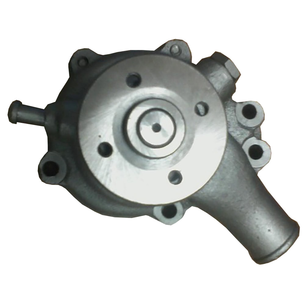 1706-6243 - Water Pump Fits Case/International Harvester