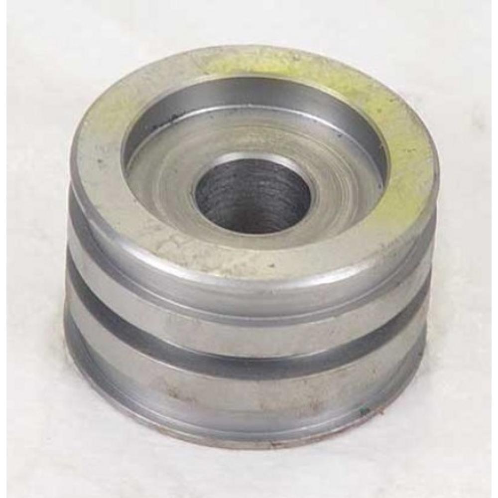 G100642 Piston 1150E Fits Case 1150B, 1150C, 1150D, 1150E (Outside mount 8 way b