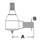 Ps Cylinder End Fits 1090 1170 1175 1270 1370 1570 A62069 G102130
