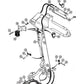 G103503 Fits Case Backhoe Bucket Cylinder Assembly 480C 480D 480E 480E LL +