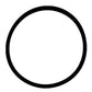 G105510 Mast Tilt Cylinder Seal Kit Fits Case MB4/94 26C Cable Plow P80