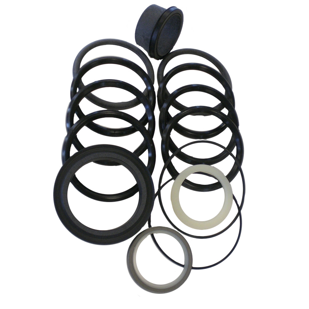 G105513 Tilt Dipper Boom Stabilizer Arm Cylinder Seal Kit Fits Case 1150 W24