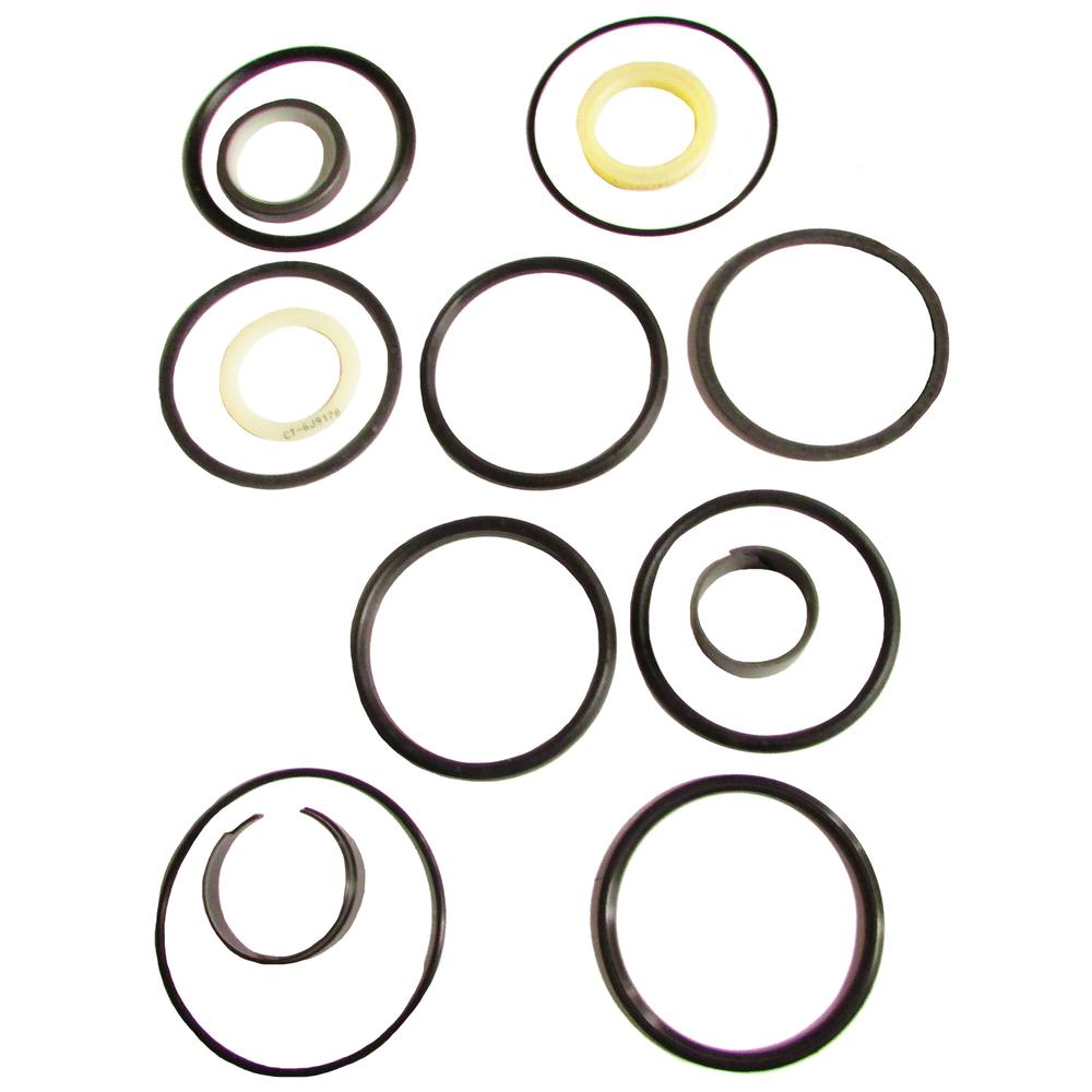 G105519 Swing Cylinder Seal Kit Fits Case 480 480B 580 310G 350 450 750 W7 W7C