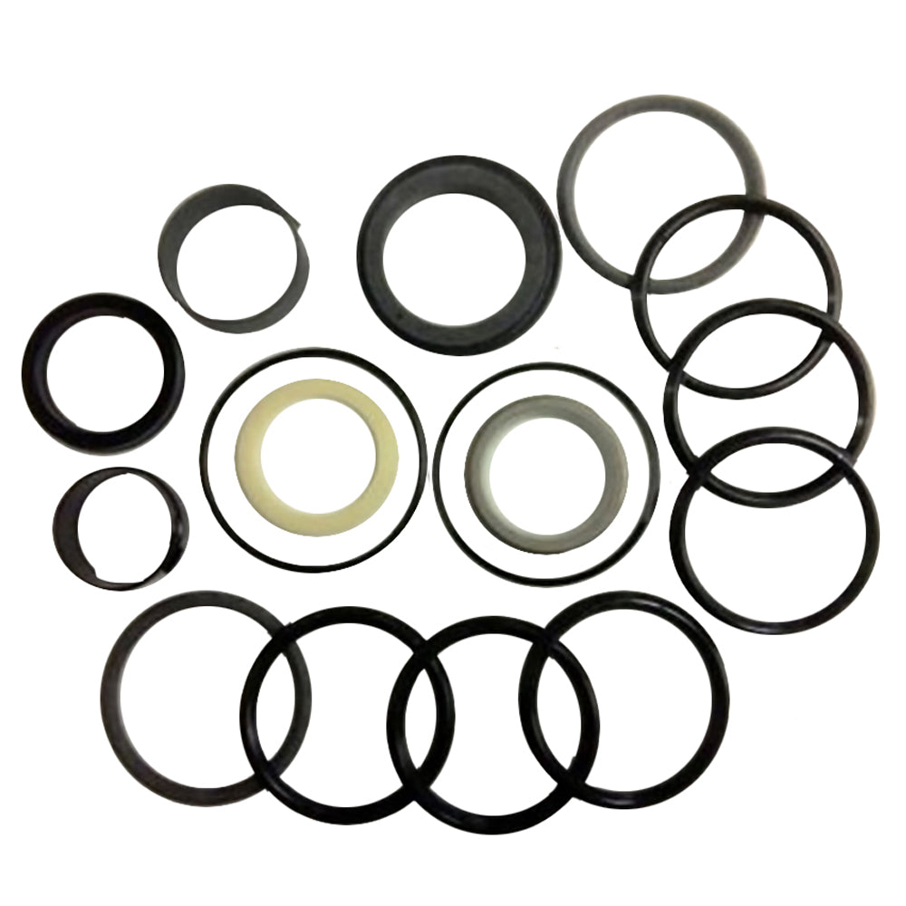 G105524 Hydraulic Stabilizer Cylinder Seal Kit Fits Case 580B
