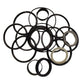 G105526 Cylinder Seal Kit Fits Case Backhoe 450 530