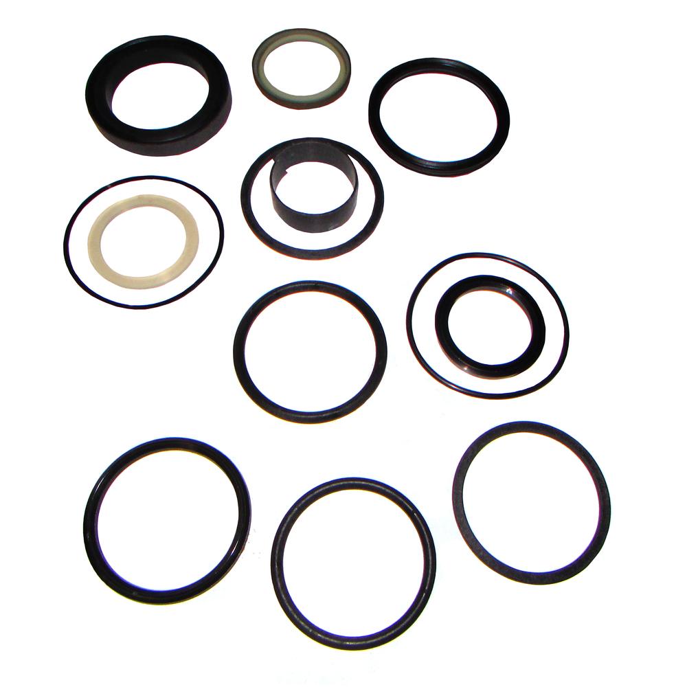 1543383C1 Cylinder Seal Kit Fits Case 310G 350 350B 580F W14 26B 26S